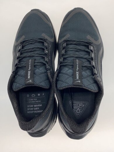 画像：NIKEローカットスニーカー/26cm/BLK/FQ1356-001//3