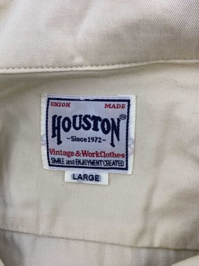 商品画像：半袖シャツ/L/レーヨン/CRM 3