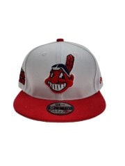 キャップ/--/ホワイト/メンズ