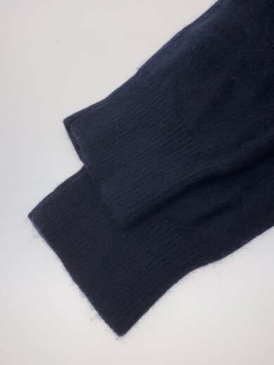 商品画像：モノグラム カシミヤ クルーネック ニットセーター/19AW/XXL/カシミア/NVY/HGN41WIXW// 6