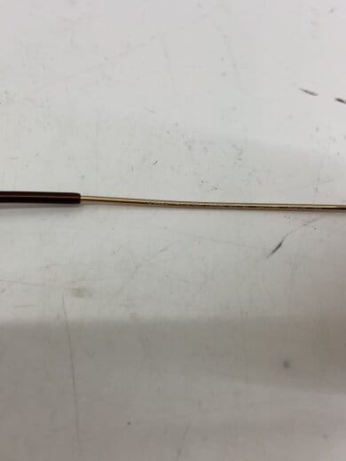 商品画像：サングラス/ティアドロップ/GLD/BRW/メンズ/RB3025 5