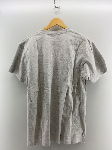 商品画像：Brook/Tシャツ/L/コットン/SLV/プリント 2