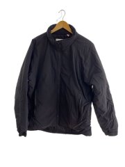 ナイロンジャケット/--/ナイロン/BLK/23AW-019JK