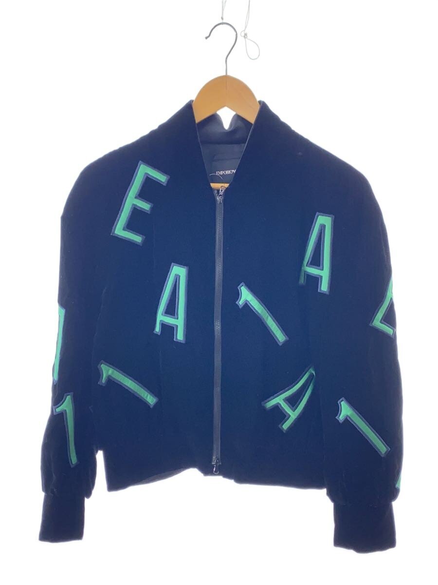 EMPORIO ARMANI / ブルゾン/36