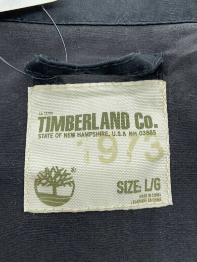 商品画像：ジャケット/L/コットン/BLK/32498 3