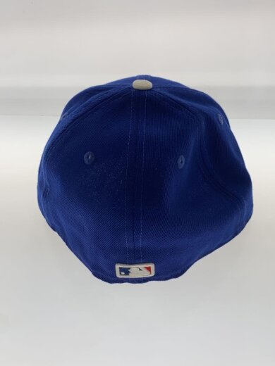 商品画像：キャップ/7 1/8/コットン/IDG/メンズ 3