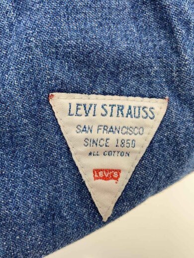 商品画像：オーバーオール/32/デニム/IDG/無地/JO526 4