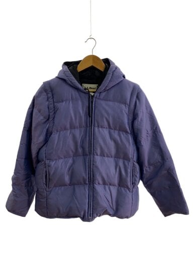 商品画像：ダウンジャケット/M/ナイロン/PUP 1