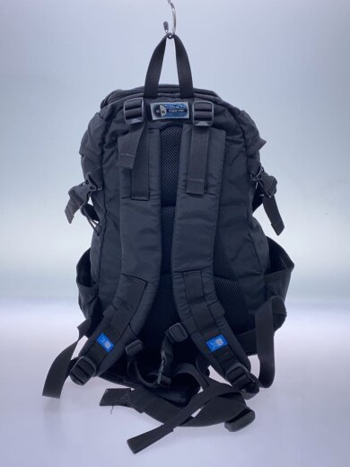 商品画像：リュック/ナイロン/BLK 3