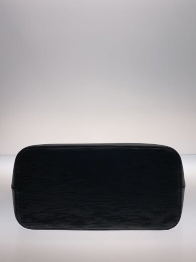 商品画像：ネヴァーフルMM_エピ/レザー/BLK 4