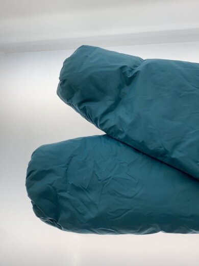 商品画像：ビッグリブマウンテンダウンジャケット/L/ナイロン/PUP 5