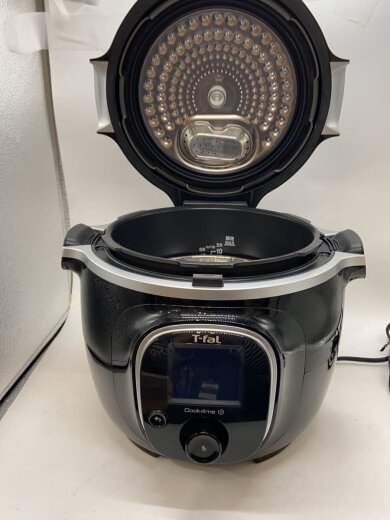 商品画像：クックフォーミー 6L CY8751JP// 6