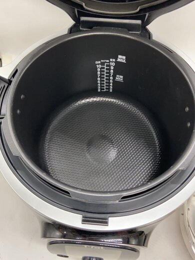 商品画像：クックフォーミー 6L CY8751JP// 7