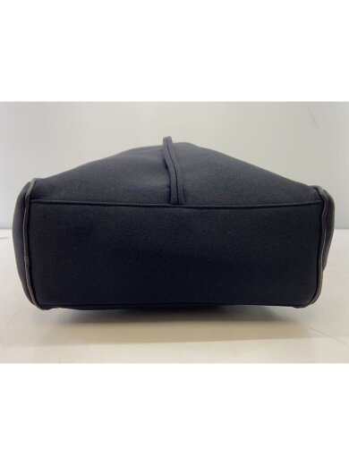 商品画像：リュック/ポリエステル/BLK 4