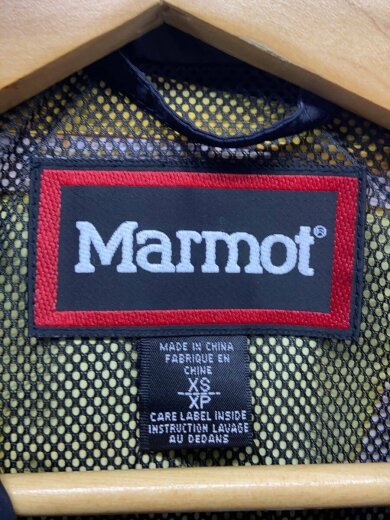 商品画像：マウンテンパーカ/XS/ナイロン/BLK/3200-2 3