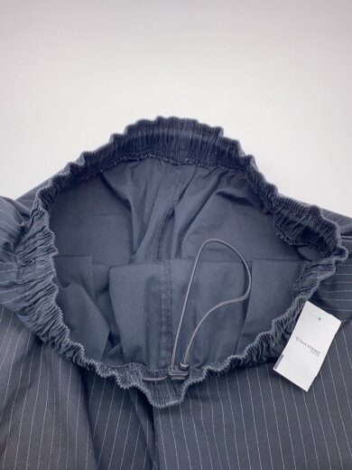 商品画像：ボトム/FREE/ポリエステル/BLK/FSW-22-PT-01 3