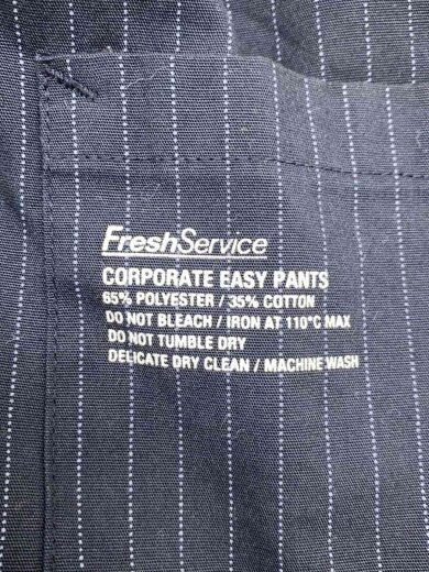 商品画像：ボトム/FREE/ポリエステル/BLK/FSW-22-PT-01 4