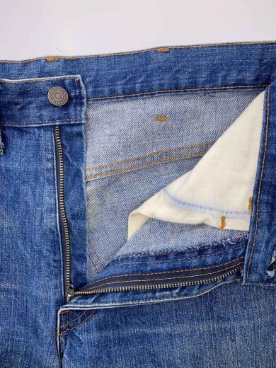 商品画像：ボトム/--/デニム/IDG 3