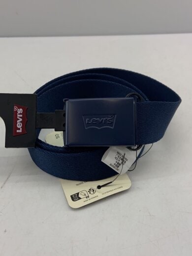 商品画像：ベルト/--/NVY/メンズ 1