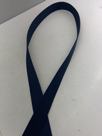 商品画像：ベルト/--/NVY/メンズ 4