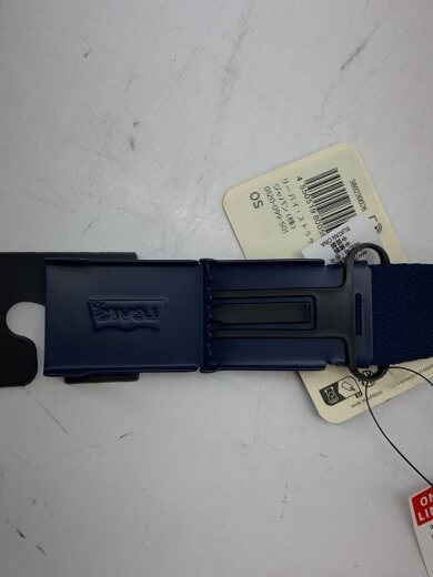 商品画像：ベルト/--/NVY/メンズ 6