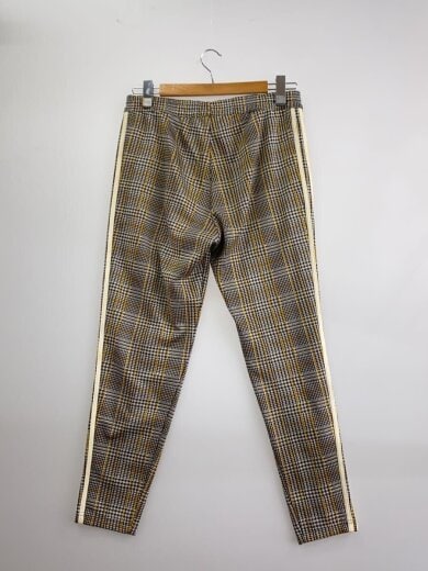 商品画像：ボトム/M/ポリエステル/BRW/千鳥格子/ED6137 2