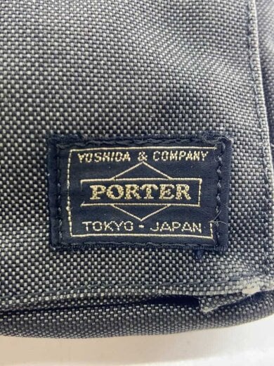 商品画像：ショルダーバッグ/--/GRY 5