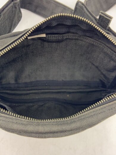 商品画像：ショルダーバッグ/--/GRY 6