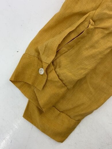 商品画像：長袖シャツ/L/ポリエステル/CML 4