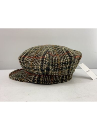 商品画像：ハンチング/L/ウール/メンズ 2