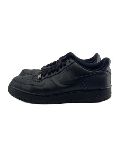 商品画像：AIR FORCE 1 07/エアフォース/ブラック/315122-001/26.5cm/BLK 1