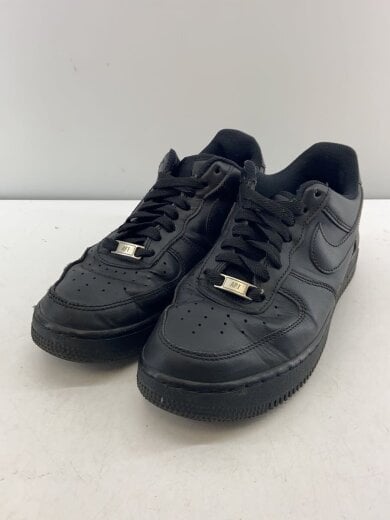 商品画像：AIR FORCE 1 07/エアフォース/ブラック/315122-001/26.5cm/BLK 2