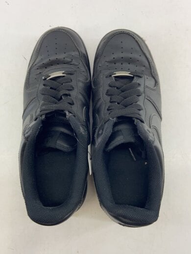 商品画像：AIR FORCE 1 07/エアフォース/ブラック/315122-001/26.5cm/BLK 3