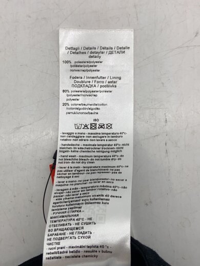 商品画像：キャップ/--/コットン/BLK/メンズ 6