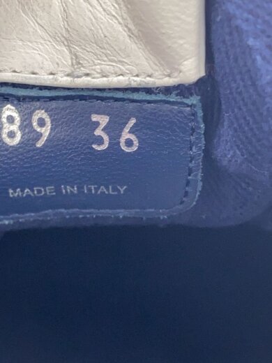 商品画像：ローカットスニーカー/36/NVY 5