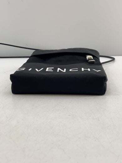 商品画像：ショルダーバッグ/--/BLK 4