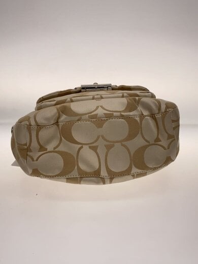 商品画像：トートバッグ/ポリエステル/CRM/総柄/L1076-16778 4