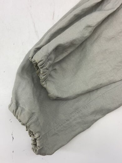 商品画像：パーカー/2/ウール/GRY/ANC-SH13 5