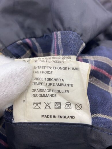 商品画像：ジャケット/L/--/BLK 5