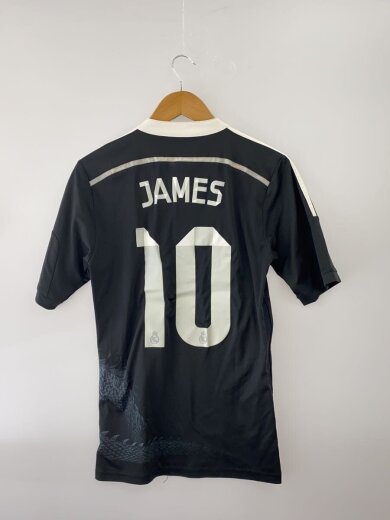 商品画像：Tシャツ/M/ポリエステル/BLK/総柄/F49264 2