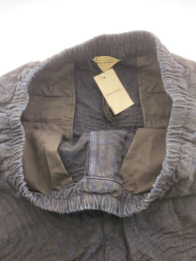 商品画像：ボトム/32/コットン/NVY/43-827z 3