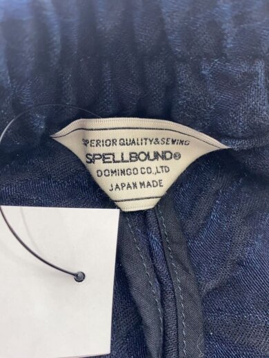 商品画像：ボトム/32/コットン/NVY/43-827z 4