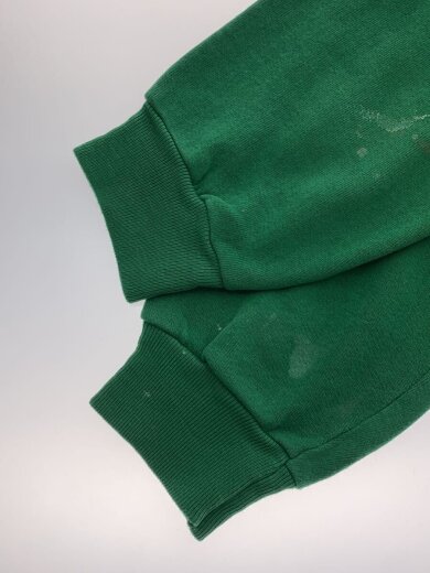 商品画像：スウェット/M/コットン/GRN 4