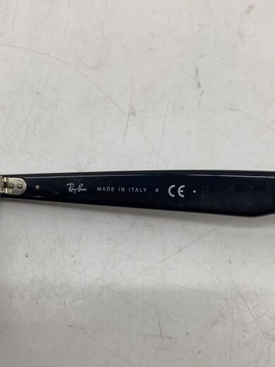 商品画像：サングラス/--/プラスチック/BLK/メンズ/RB4259-F 5