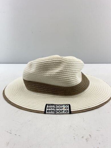 商品画像：ハット/--/WHT/メンズ 2