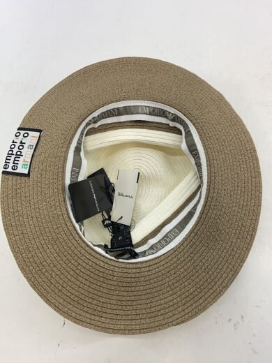 商品画像：ハット/--/WHT/メンズ 4