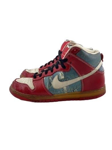 商品画像：DUNK HIGH PREMIUM SB/ダンクハイプレミアム/マルチカラー/313171-012/28.5cm/マ// 1