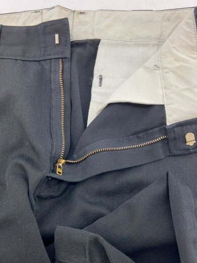 商品画像：ボトム/30/コットン/BLK/無地/90s/usa製 3