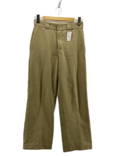 商品画像：ボトム/--/コットン/BEG/無地/90s/usa製 1