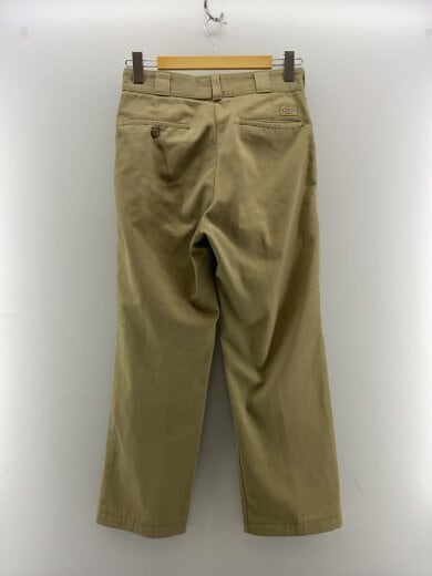 商品画像：ボトム/--/コットン/BEG/無地/90s/usa製 2